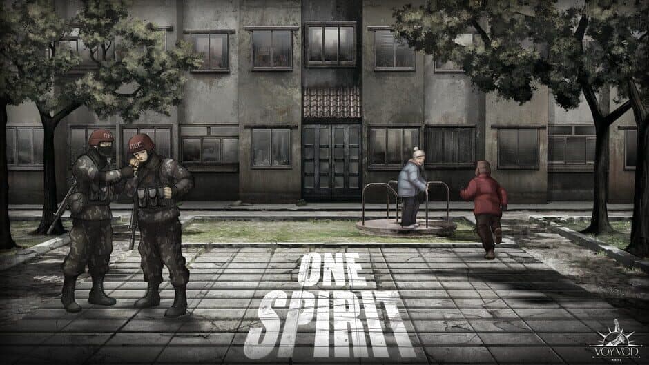 One Spirit screenshot 2