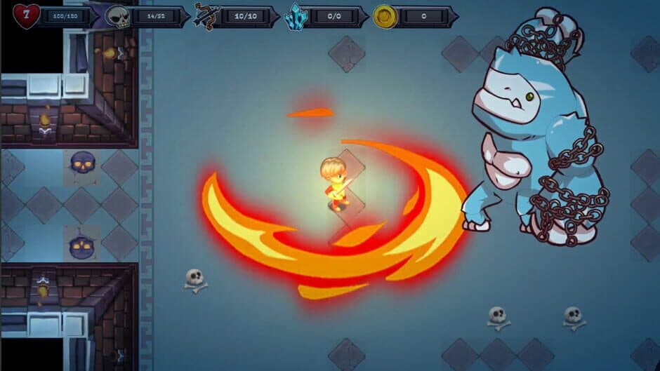 Awakening the Light screenshot 3