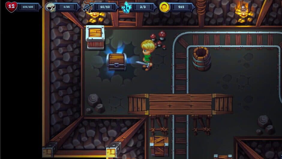 Awakening the Light screenshot 5