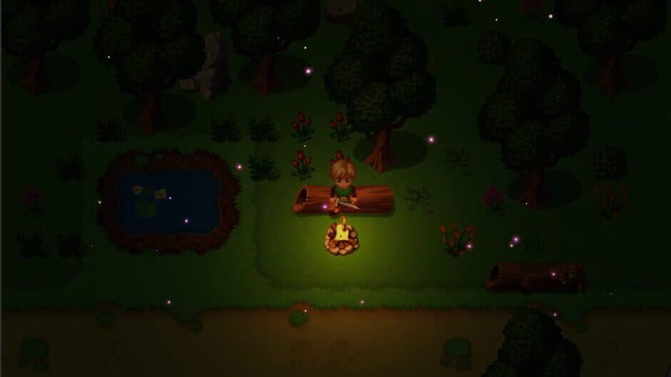 Awakening the Light screenshot 6