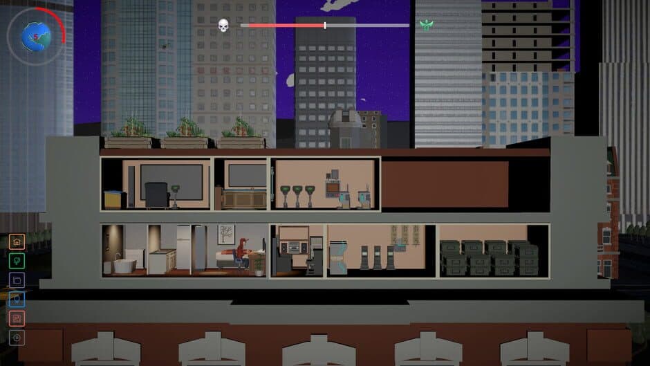 My Very Own Lair screenshot 5
