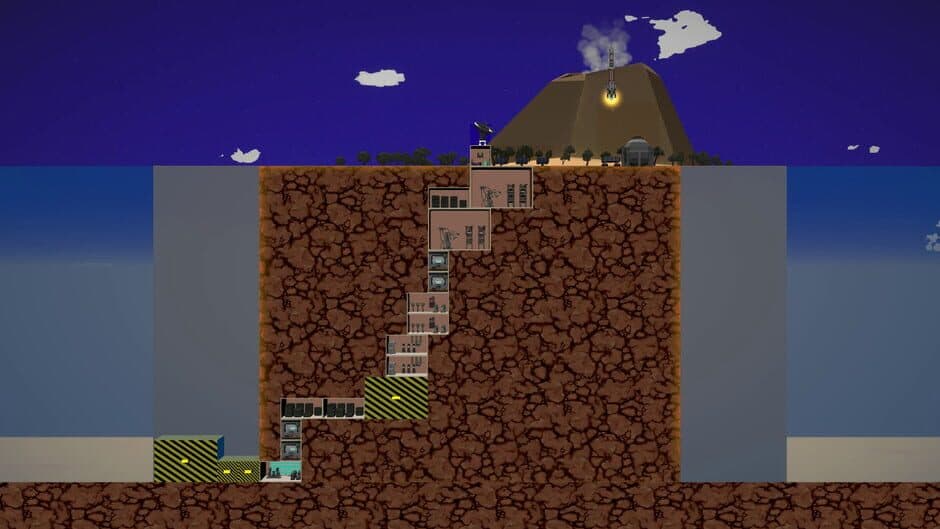 My Very Own Lair screenshot 2