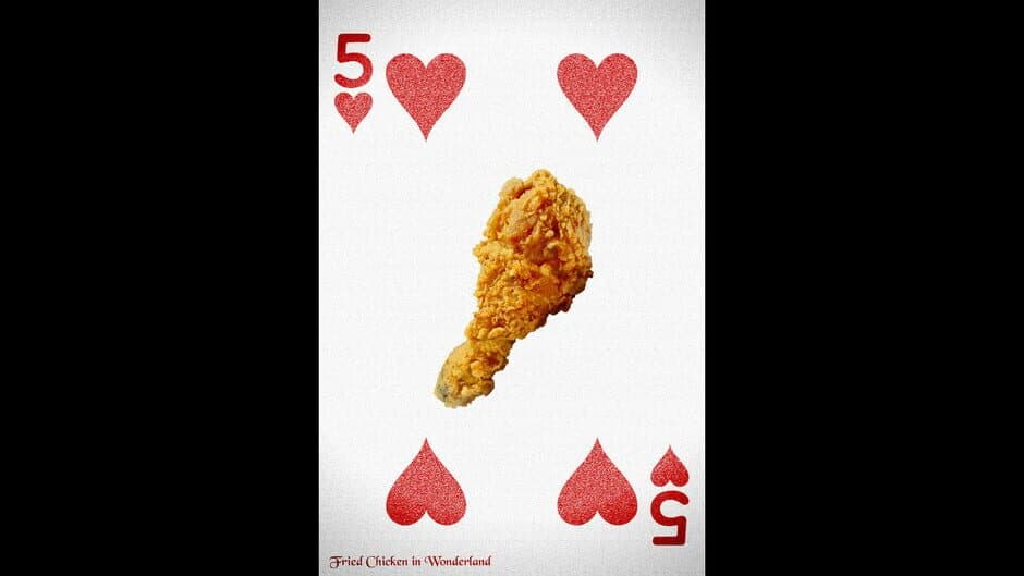 Fried Chicken in Wonderland screenshot 2