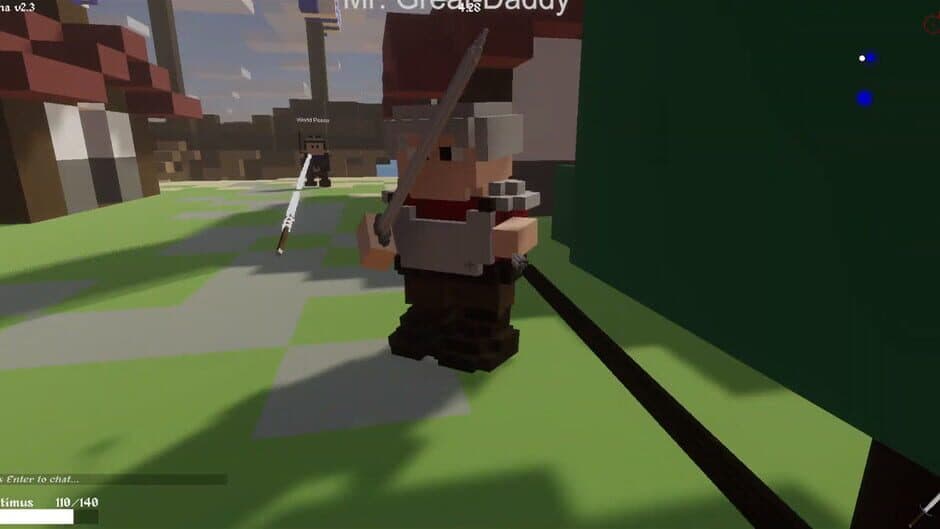 Tales of War screenshot 3