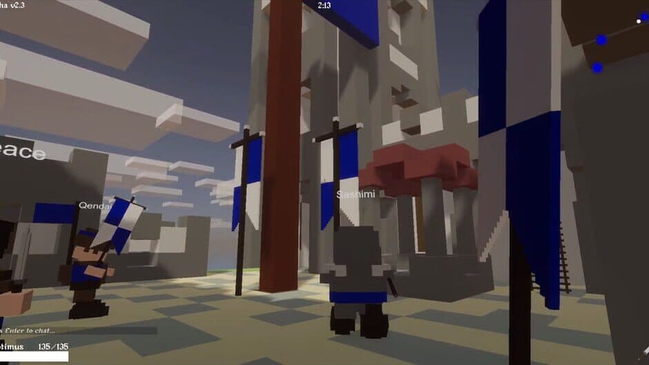 Tales of War screenshot 4