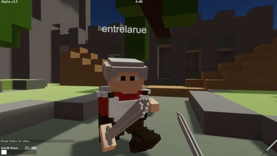 Tales of War screenshot 5