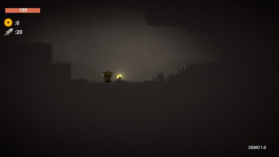 Cloud Rack screenshot 2