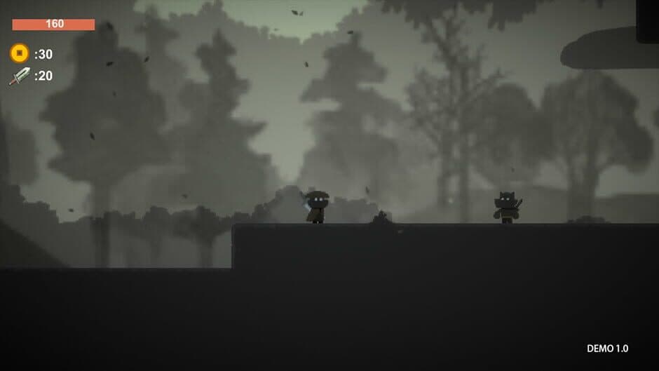 Cloud Rack screenshot 3