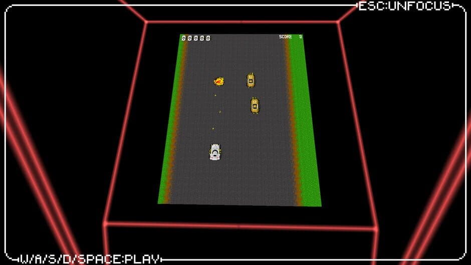 The Cubedex of Boxes and Lines screenshot 2