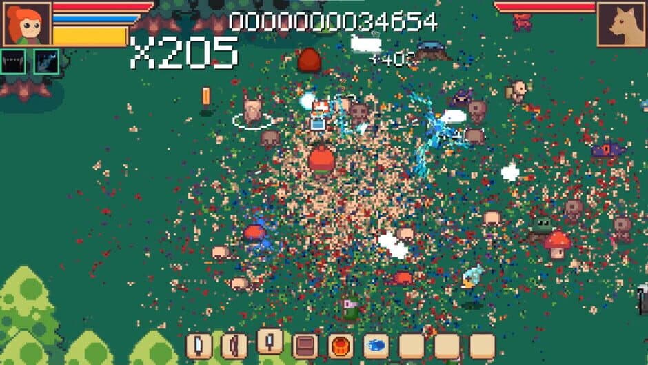 Smash'em screenshot 4