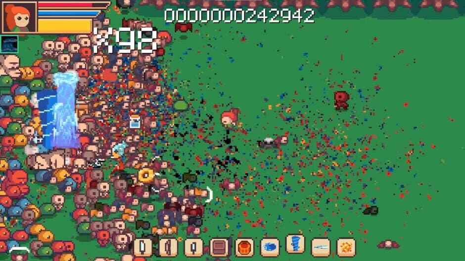 Smash'em screenshot 5