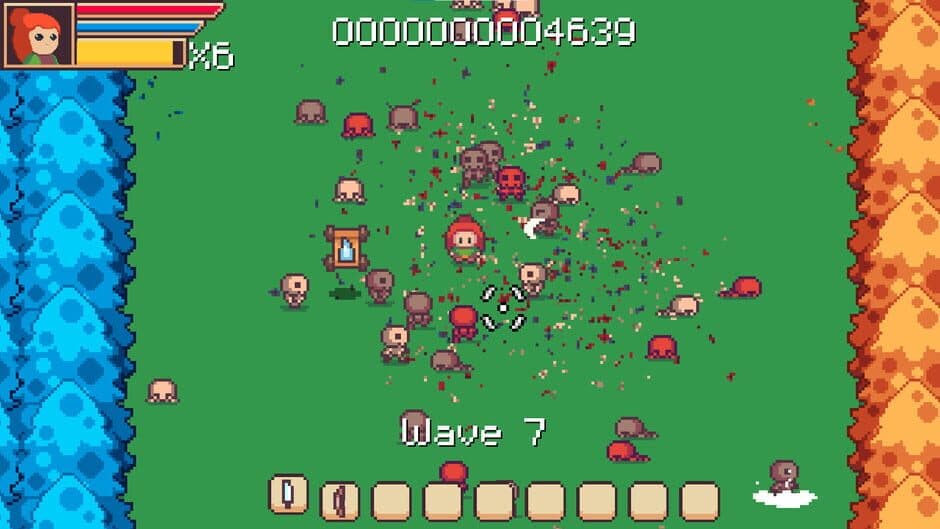 Smash'em