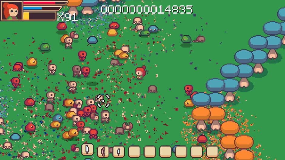 Smash'em screenshot 2