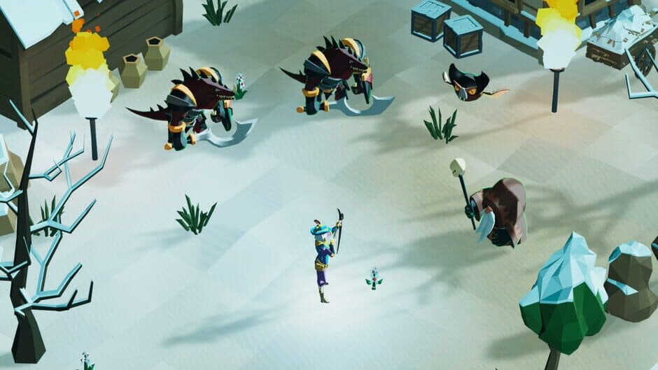 Book of Sophia screenshot 3