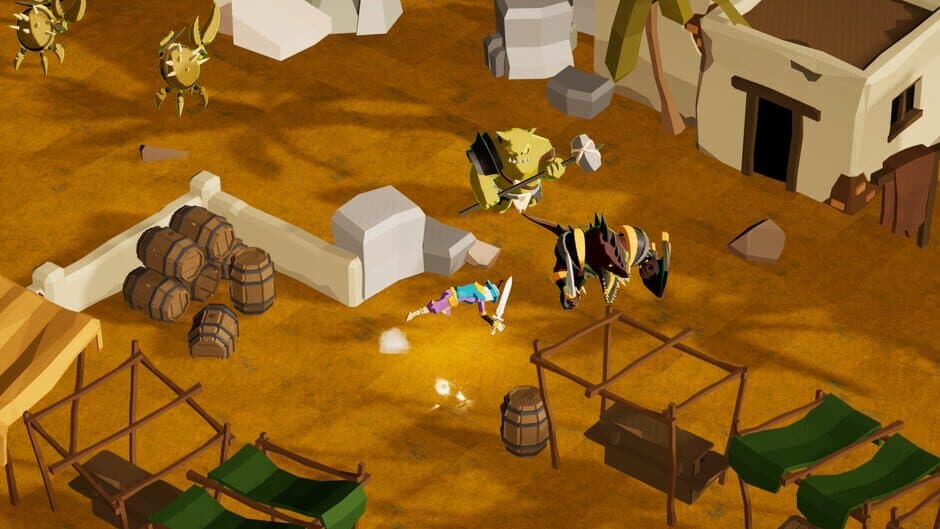 Book of Sophia screenshot 5