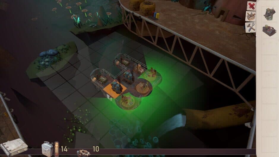 Bravers screenshot 6