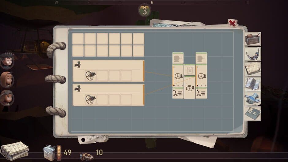 Bravers screenshot 2
