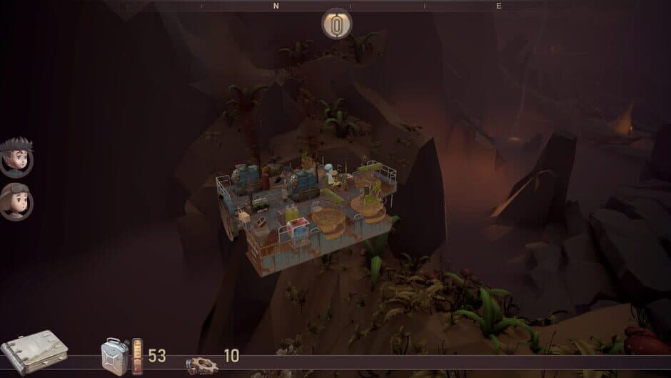 Bravers screenshot 3
