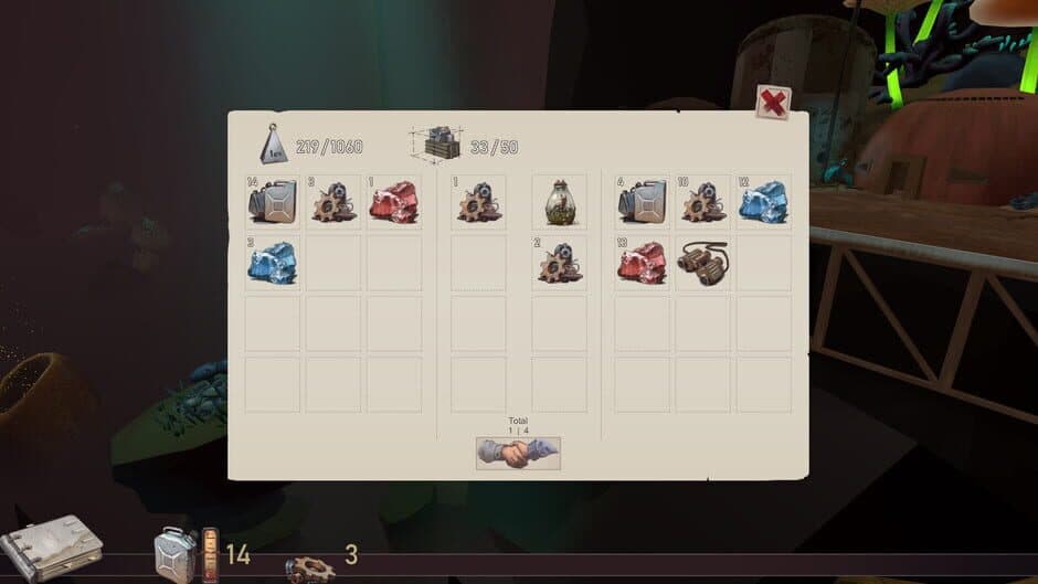 Bravers screenshot 4
