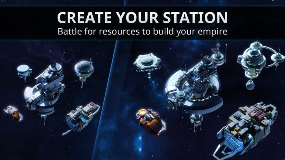AQ First Contact screenshot 6
