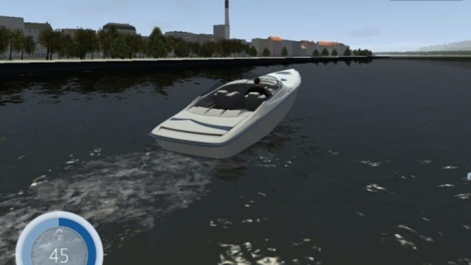 River Master screenshot 2