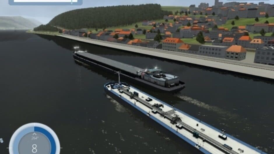 River Master