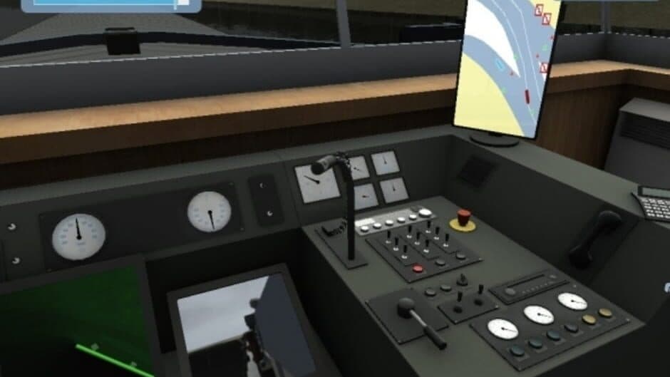 River Master screenshot 3