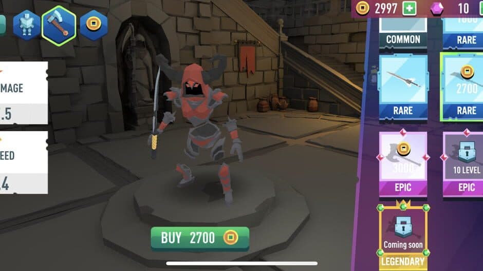 Royal Battleground IO