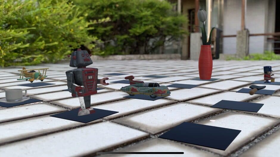 Gamemory screenshot 2