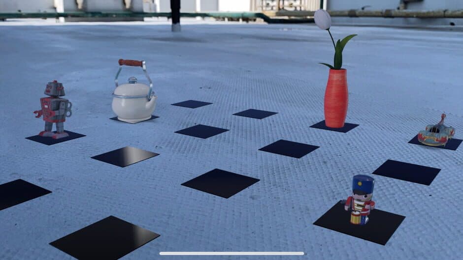 Gamemory screenshot 3