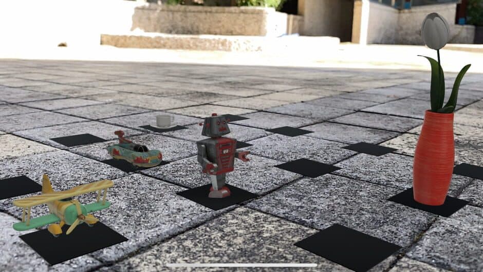 Gamemory screenshot 4