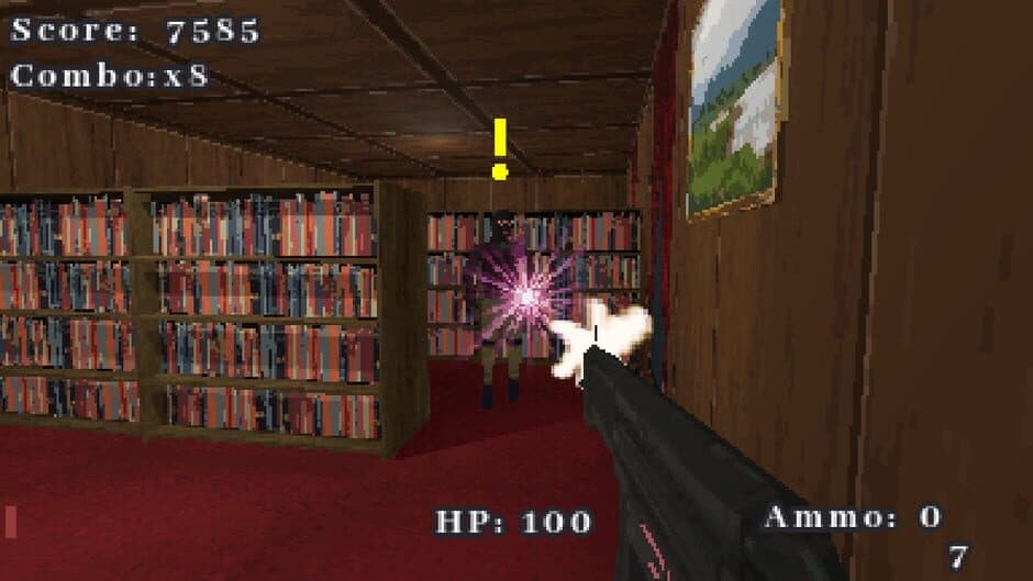 Office Point Rescue