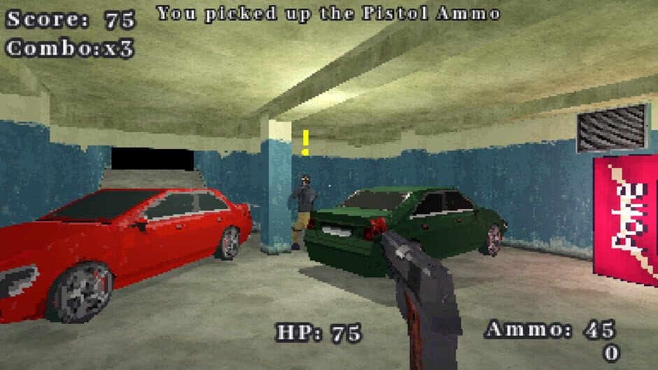 Office Point Rescue screenshot 3