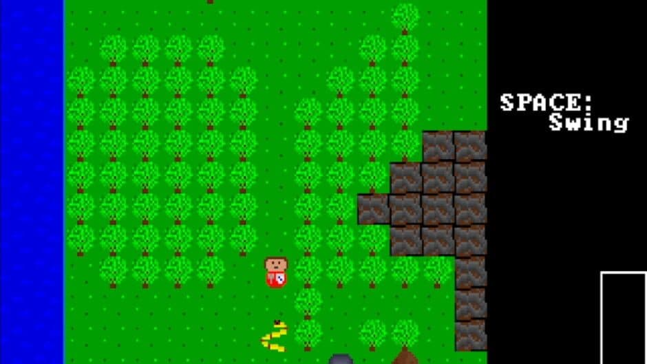 Dirk Vander Wilt's Kasia screenshot 2