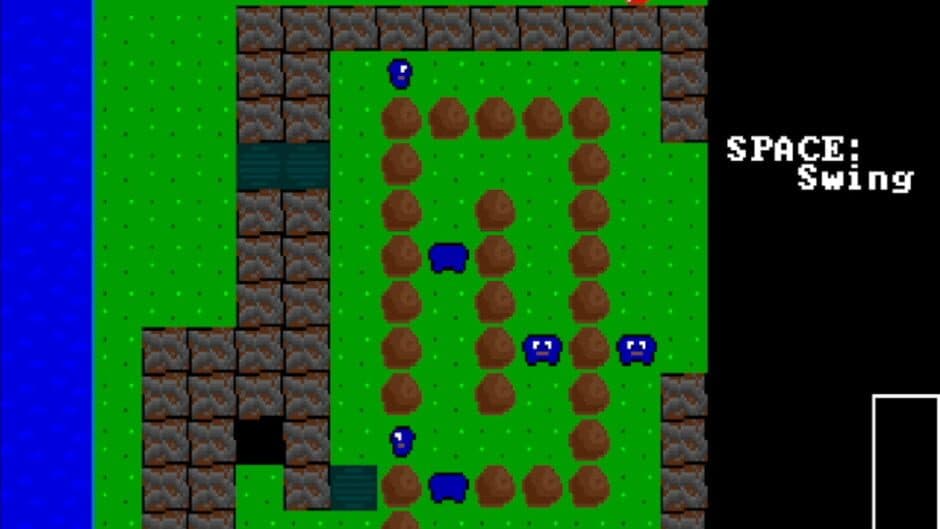 Dirk Vander Wilt's Kasia screenshot 3