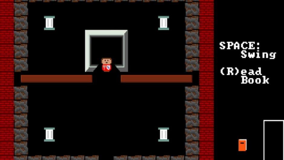 Dirk Vander Wilt's Kasia screenshot 4