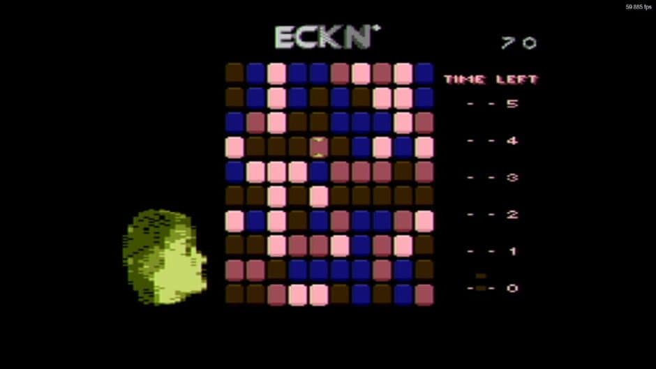 Eckn+ screenshot 2