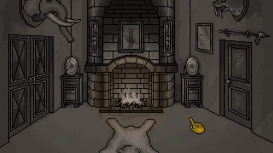 Speculum Mortis