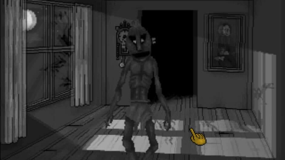 Speculum Mortis screenshot 2