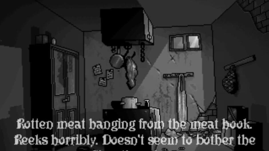 Speculum Mortis screenshot 3