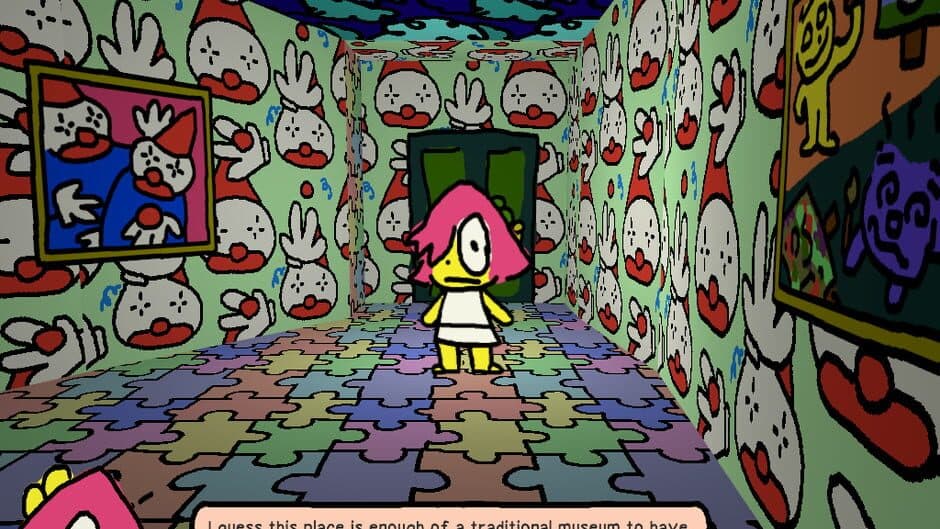 Flesh of the Killer