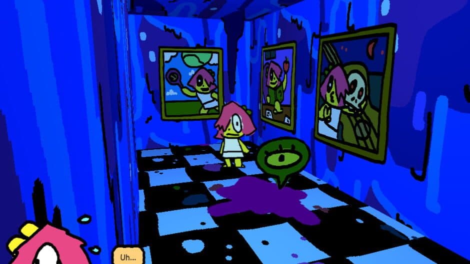Flesh of the Killer screenshot 4