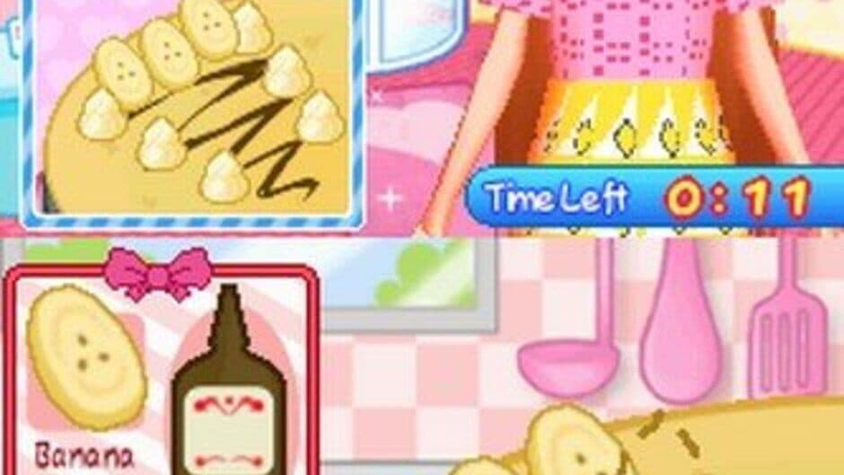 Lovely Lisa and Friends screenshot 4