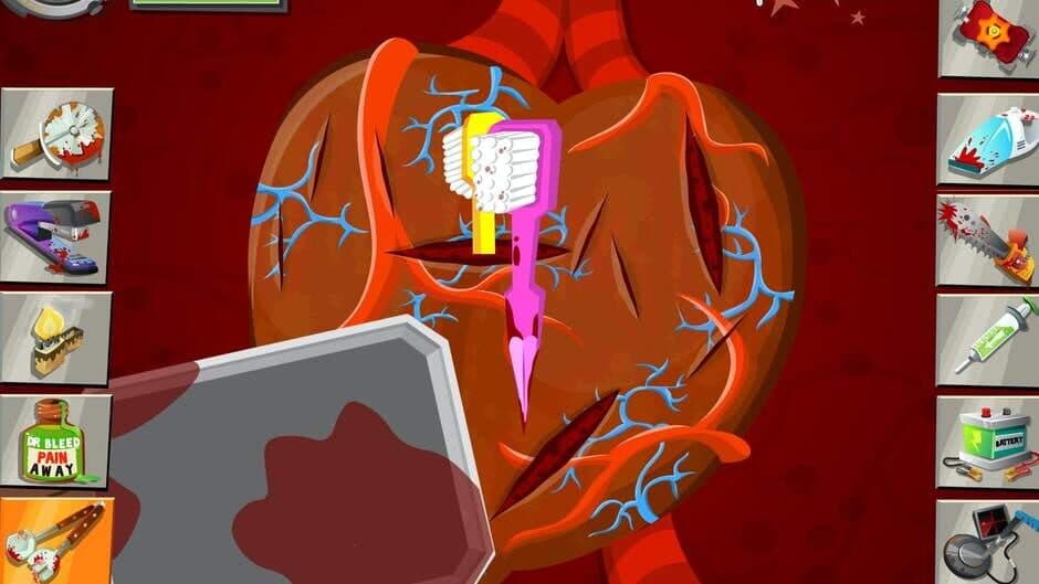 Amateur Surgeon 3: Tag Team Trauma screenshot 3