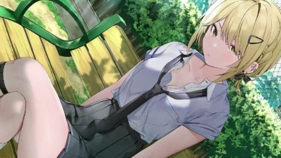 Keiken Zero na Classmate screenshot 2