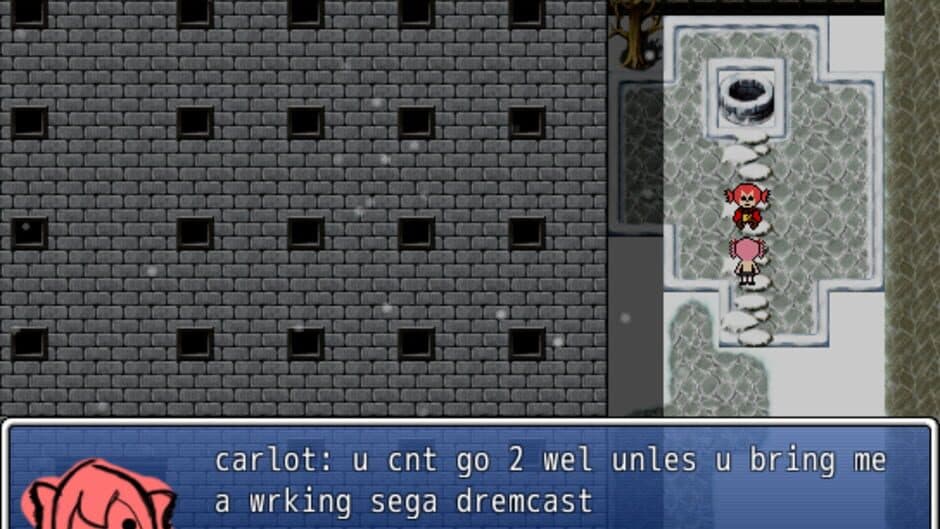 Medoka Magik Grls Extended screenshot 3