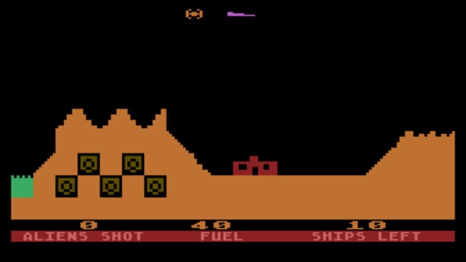 The Crypts of Plumbous screenshot 2