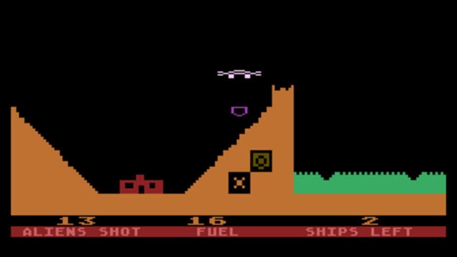 The Crypts of Plumbous screenshot 3