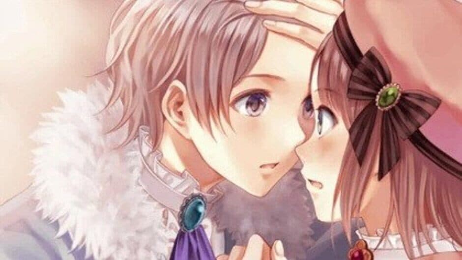 Elkrone no Atelier: Dear for Otomate screenshot 2