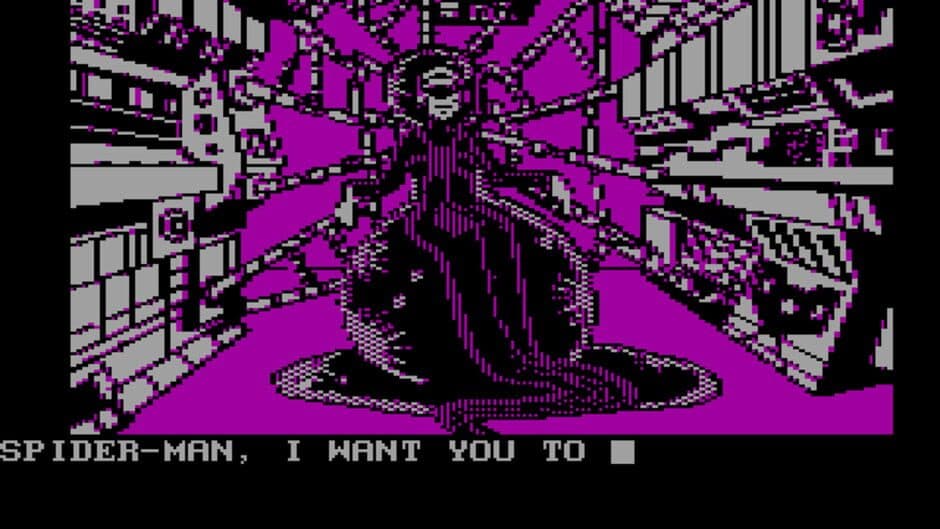 Questprobe featuring Spider-Man